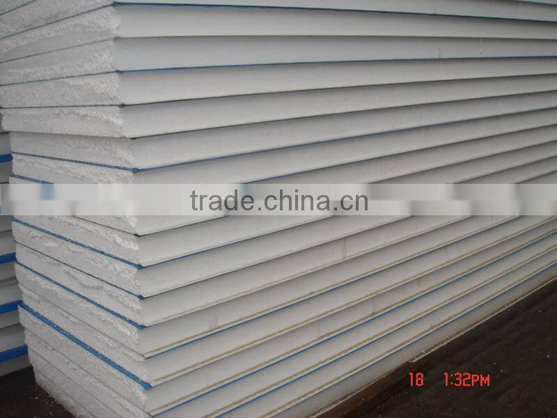wall foam sandwich panel