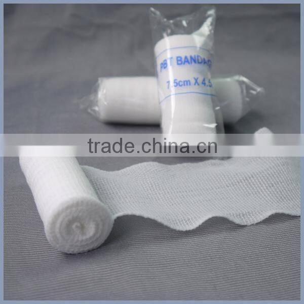 quality choice confirming PBT bandage