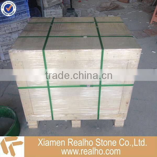 classico botticino hexagonal marble mosaic tiles