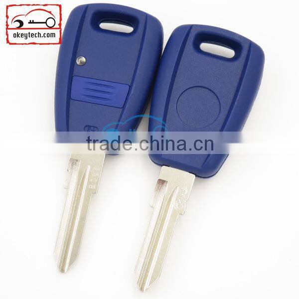 Okeytech car key peugeot 406 key cover NO logo