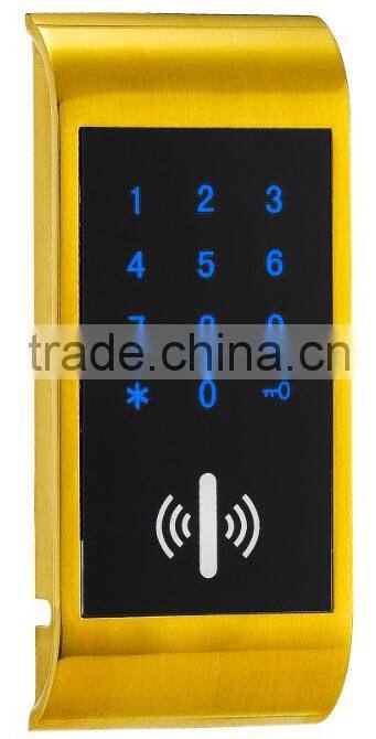 CS-002-MG hot sale gym electronic cabinet rfid lock