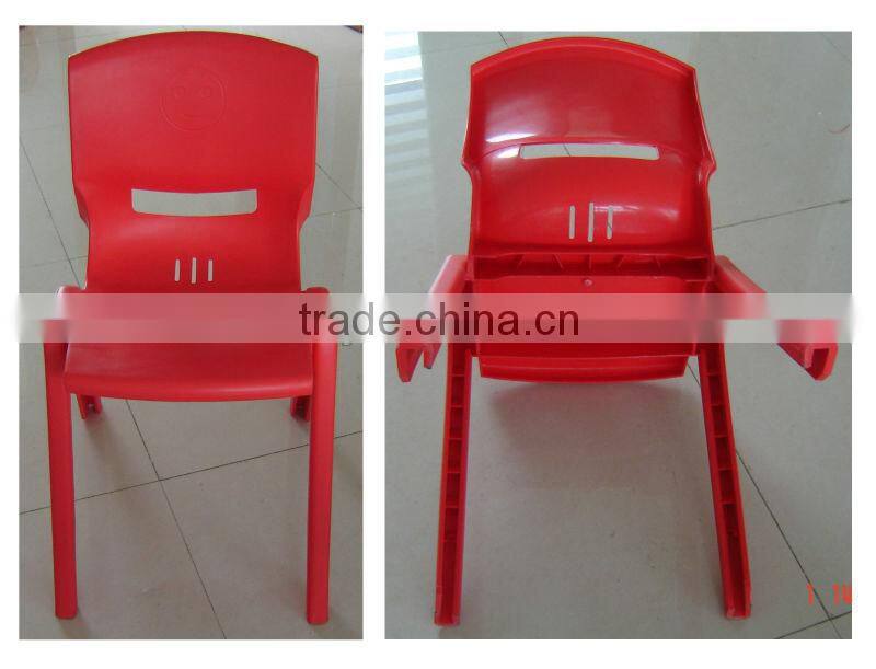 44cm Height Plastic adult chair to rest
