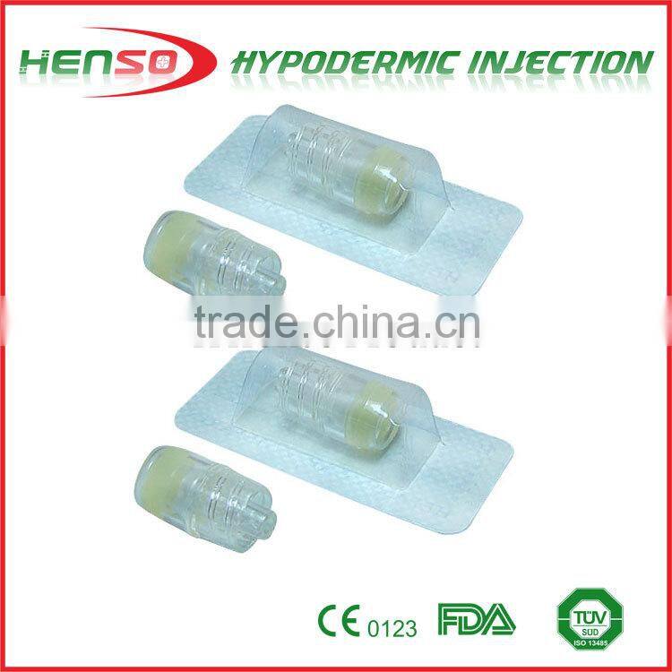 Henso Disposable Heparin Cap