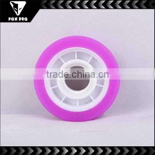 super Cool adult quad skate wheel