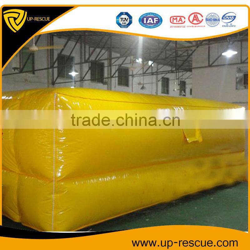 Rescue tools firefighting rescue lifting tools air cushion Emergency air cushion