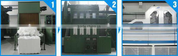 spunlace nonwoven fabric material in roll