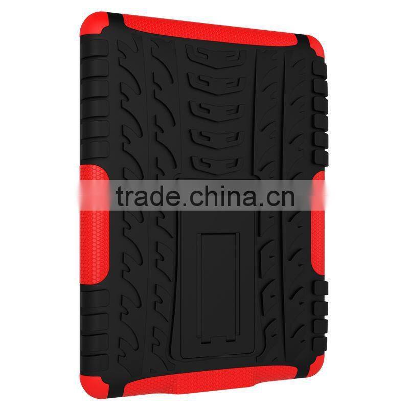 Bulk buy from china Heavy Duty Shockproof PC+TPU Cover for amazon kindle paperwhite 2 case made in china