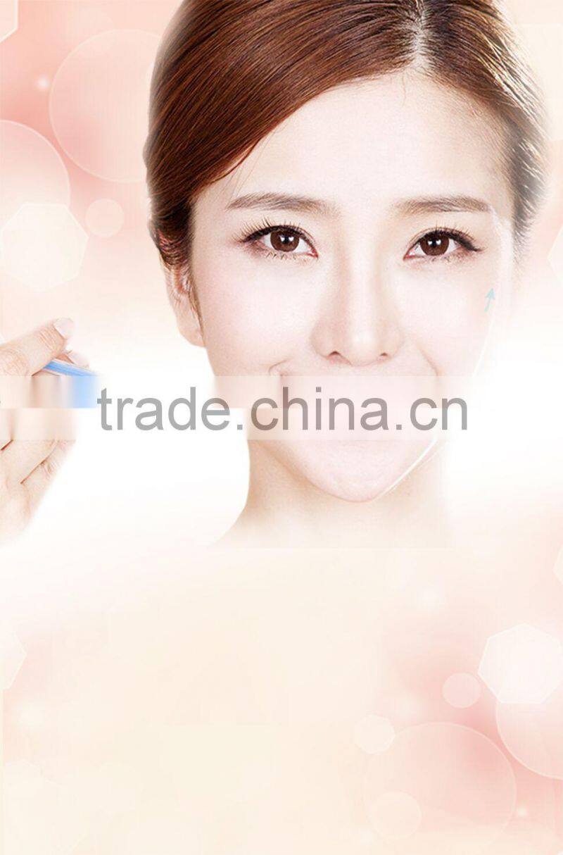 PRP Tubes for skin regeneration