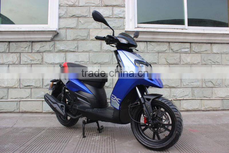 jiajue 50cc 125cc 150cc high sport scooter motorcycle