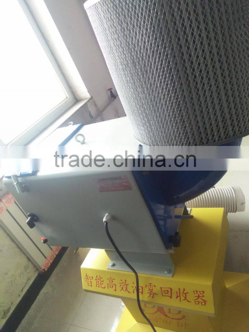 oil mist eliminator collector separator china manufacturer