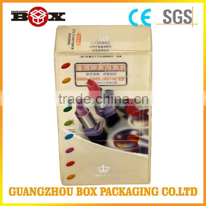 Custom Paper Glasses Box Packaging