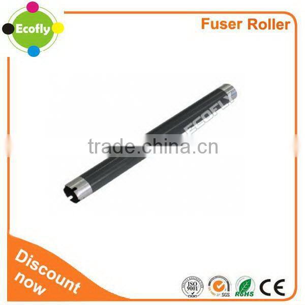 Customized most popular for xerox copier upper fuser roller