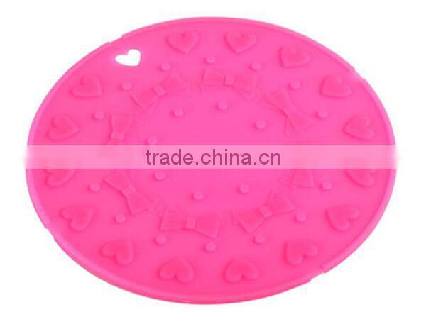 Hot Selling Good Quality Silicone Pot holder