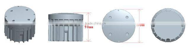 Wireless speed sensor provide speed data for Red Light and Speed Valuation