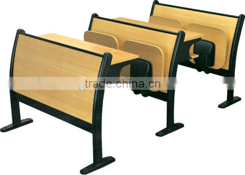 Middle School Student Desk and Chair(WL-010)