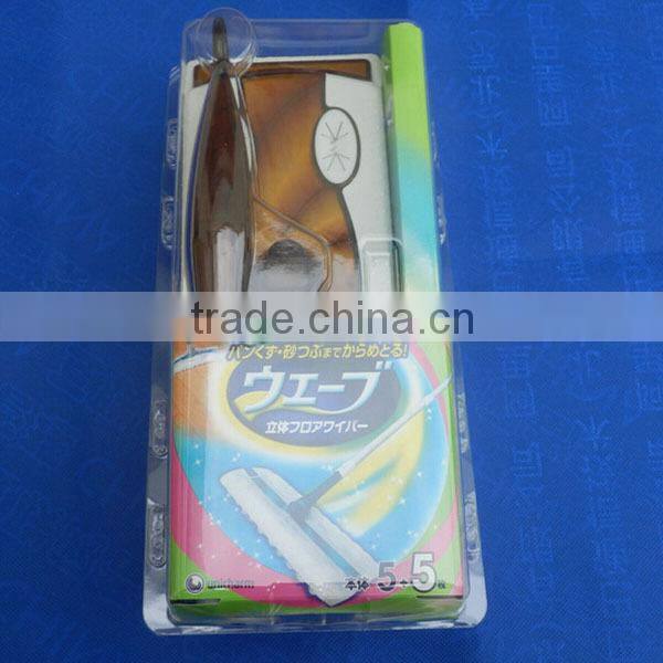 China all purpose nonwoven crystal-magic-mop