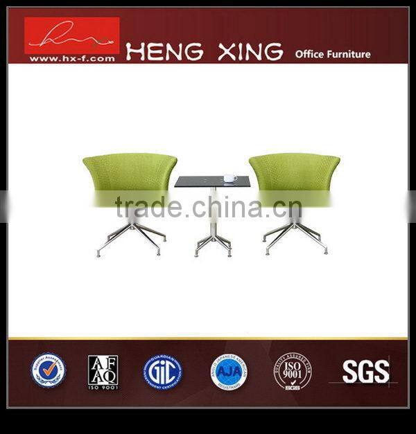 Good quality eco-friendly factory chair public chair