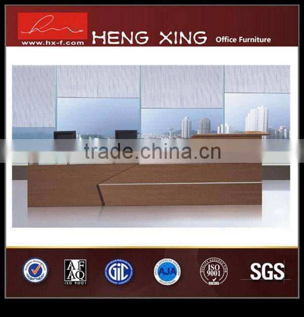 OEM design reception table bar