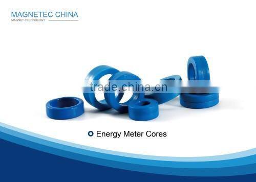 EMC Nanocrystalline Common Mode Chokes