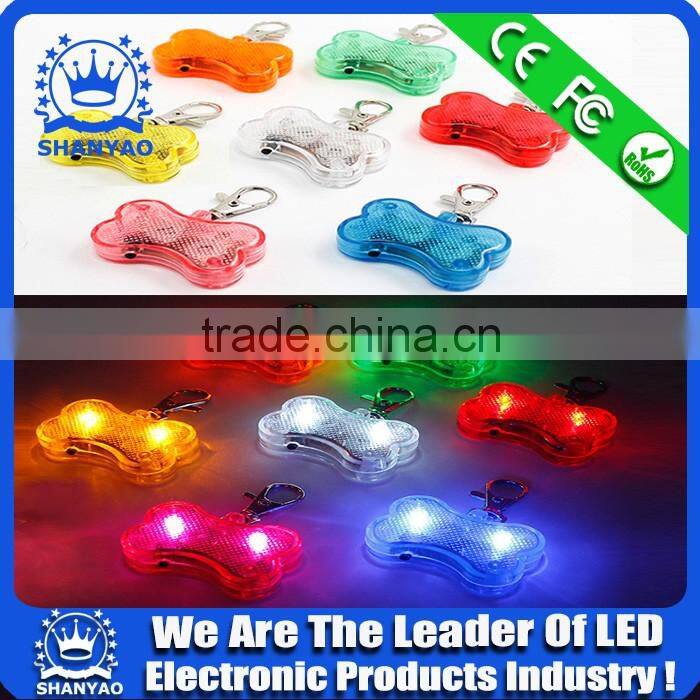 2016 New Blank China Hot Sales Pet Tag