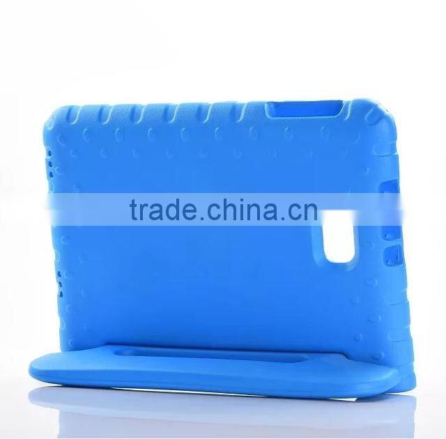 Tablet shockproof case for children, kids proof EVA case for Samsung galaxy tab 10.1 Inch
