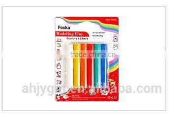 115g 8 Colors with Mould Modelling Clay /kids modeling clay set