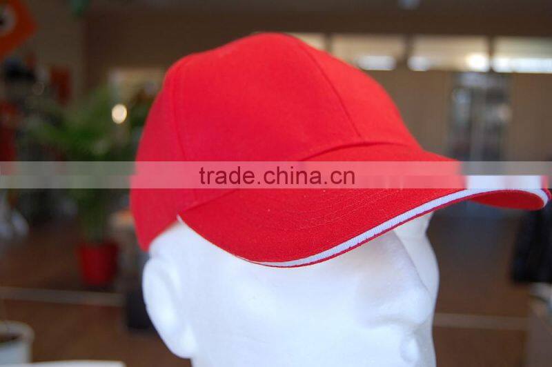2016 caps hats cheap cotton twill promotional baseball caps
