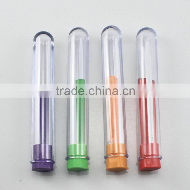 Portable plastic chopstick custom