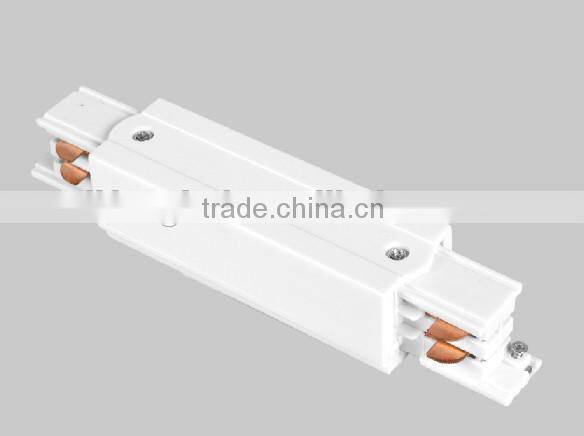 4 wires "T" shape led track light adapter high quality