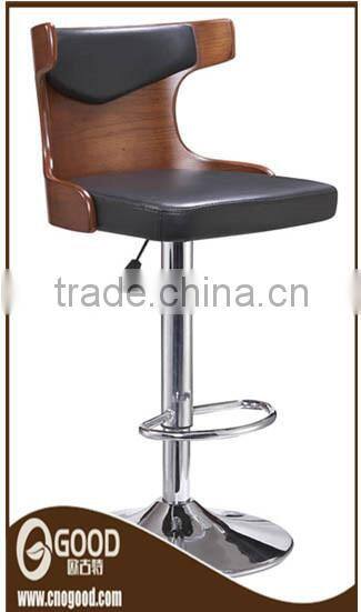 Hot Sale Vintage Metal Bar Stool High Chair