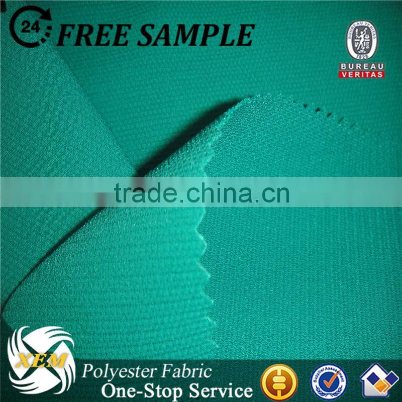 New arrival50/50 composite 4-way stretch fashion garments fabric