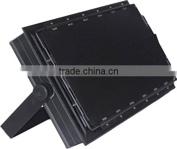 DMX Dimming Fluorescence TV Studio Tricolor Soft Light