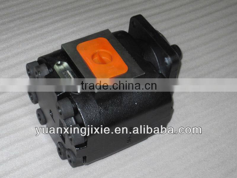 Terex Spare Parts Pump Assembly 15257475 TR100