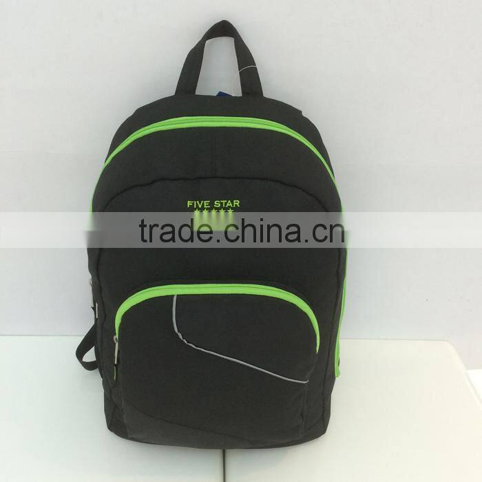 600D Backpack Fashon Computer Backpack