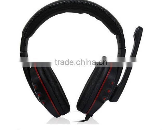 Big Heaset for ps4 Compatible with PS4/PS3/XBOX360/PC/MAC