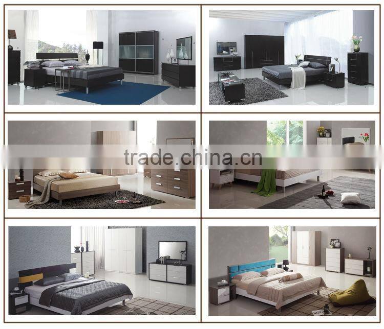 Cheap Prices Bedroom Space Saving Furniture