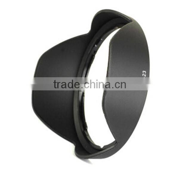 New Wholesale Flower HB-23 Lens Hood for Lens 10-24/16-35/17-35/18-35