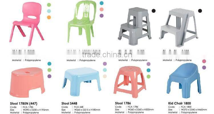 Kid Chair 1787N (476)
