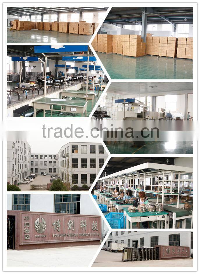 2016 new hot selling vibration machine for losing weight