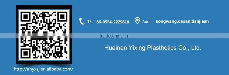 China supplier high quality aluminium top hung window