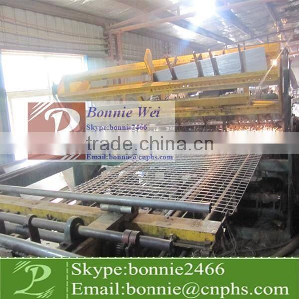 Galvanized Welded wire mesh panels(factory & trader)