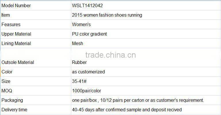 2015 sports shoes,Jogging shoes,sneakers, women fashion shoes running