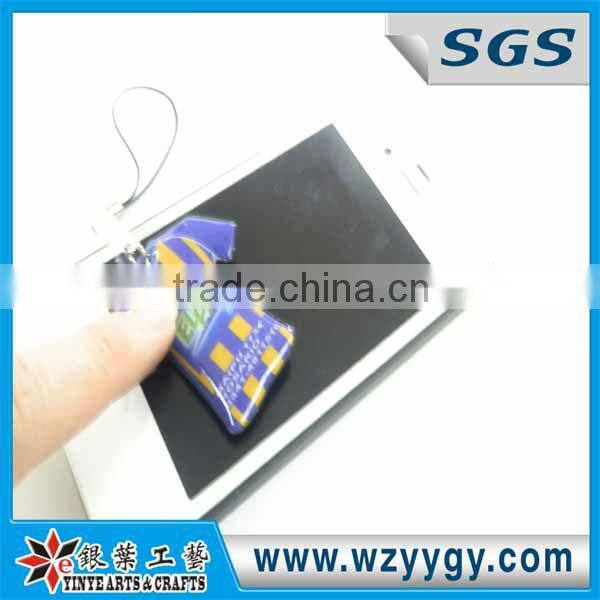 single sided screen cleaner