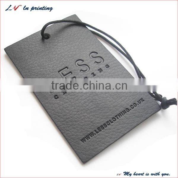 high quality hang tag for clothing for sale in shanghai