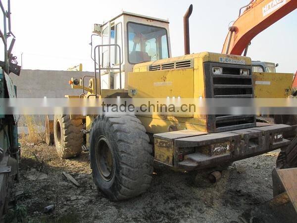 Kawasaki wheel loader 70Z for sale