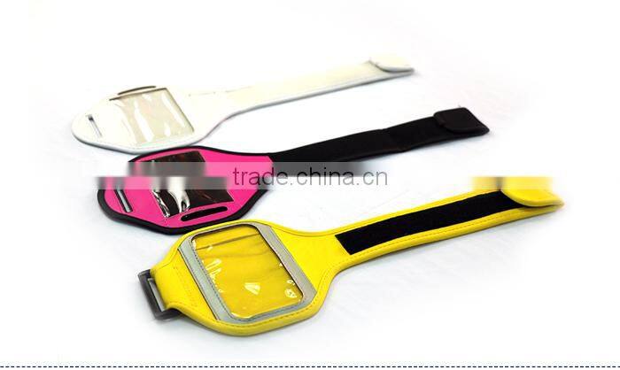 new low price funny sports armband