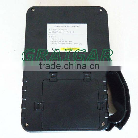 MFD500B Ultrasonic Flaw Detector,Ultrasonic Flaw tester,portable Ultrasonic Flaw Tester