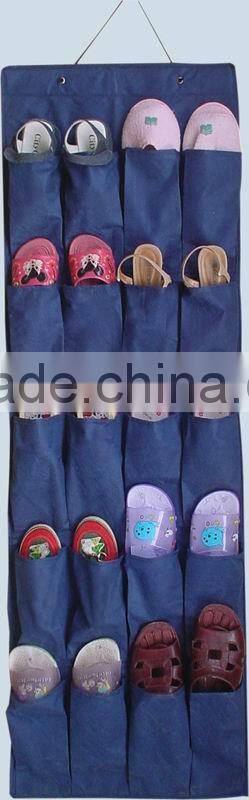 Hanging Shoe bag