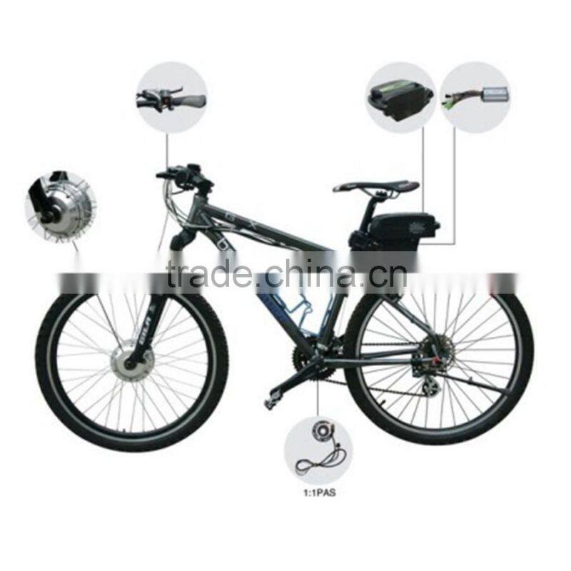 18650 lithium battery 36v 10Ah rechargeable battery for electric bike