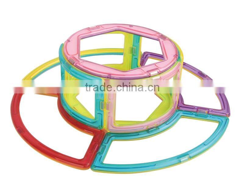 Magical Magnet Toy Bricks Building Block Construction Block From XINBIDA